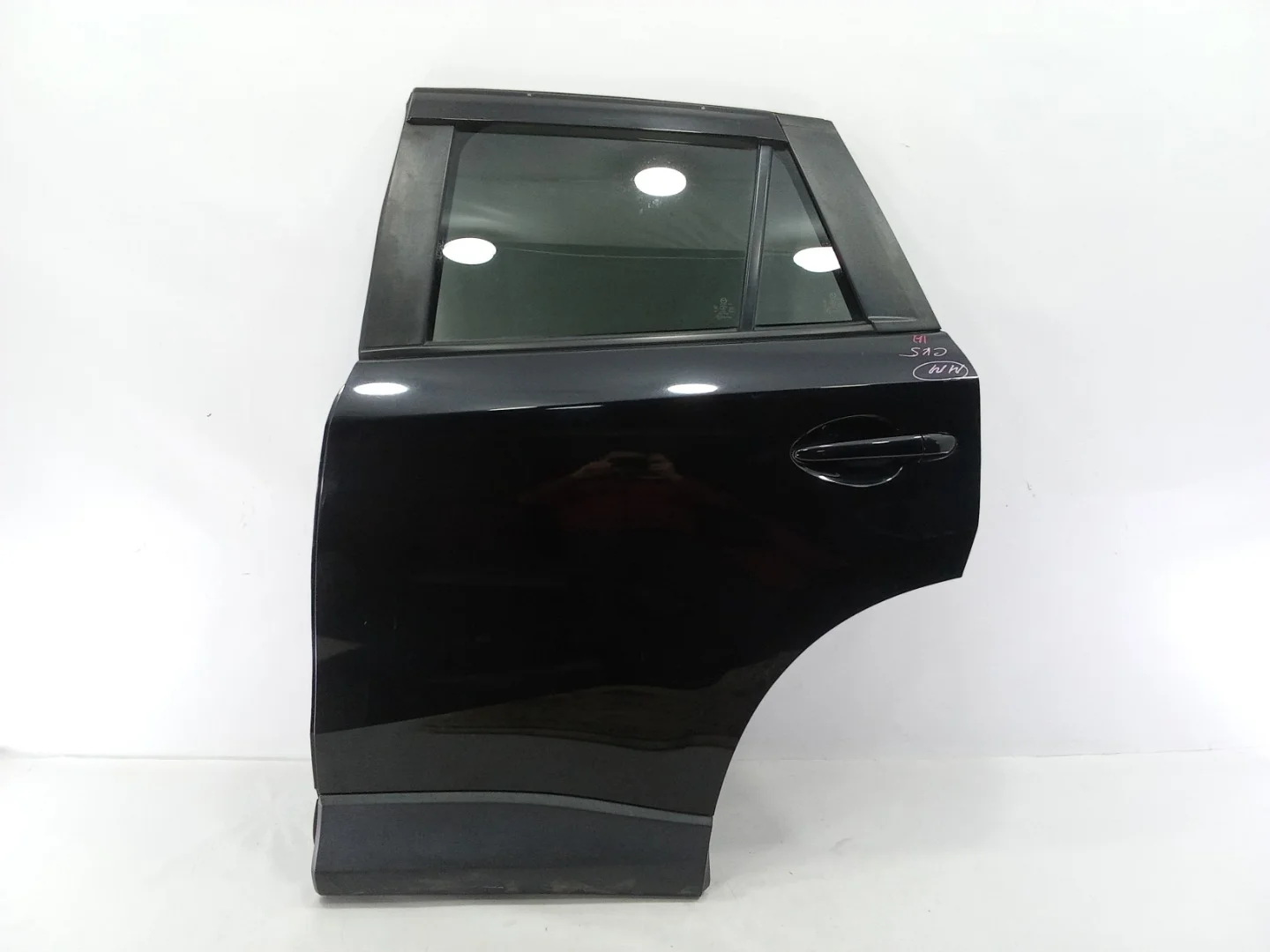 Дверь Mazda CX-5 2012 KE2AW