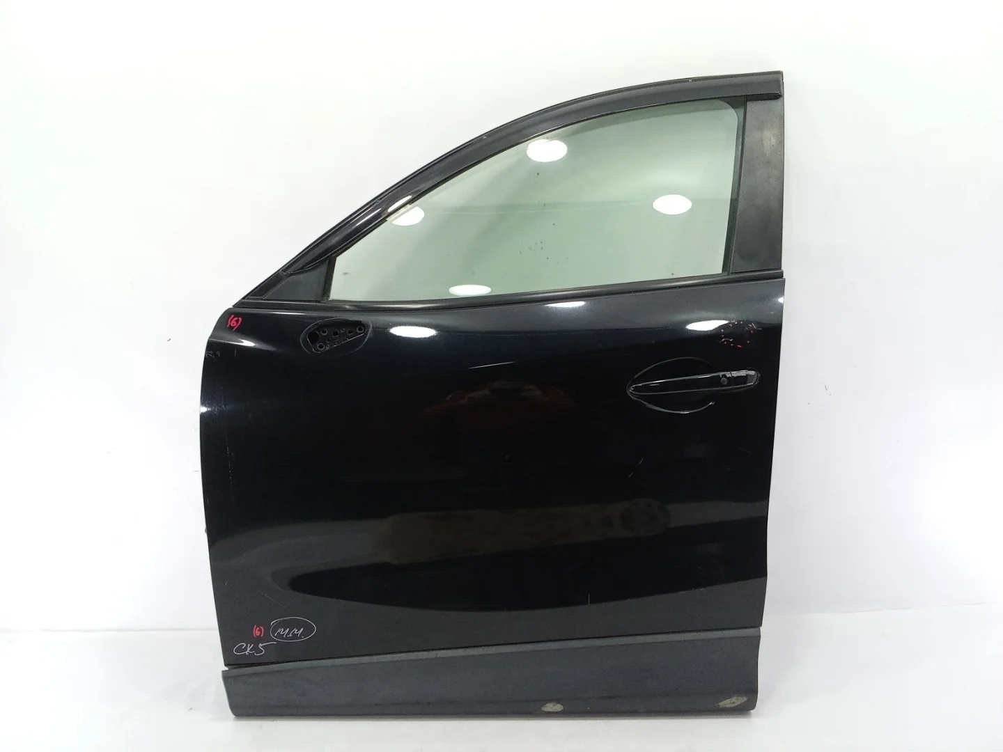 Дверь Mazda CX-5 2012 KE2AW