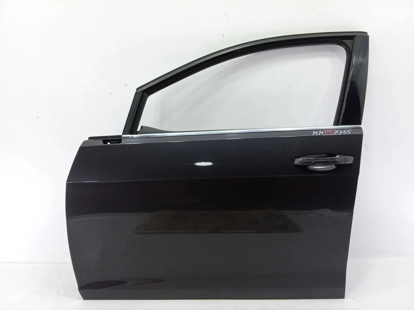 Дверь Volkswagen Golf 2015 MK7