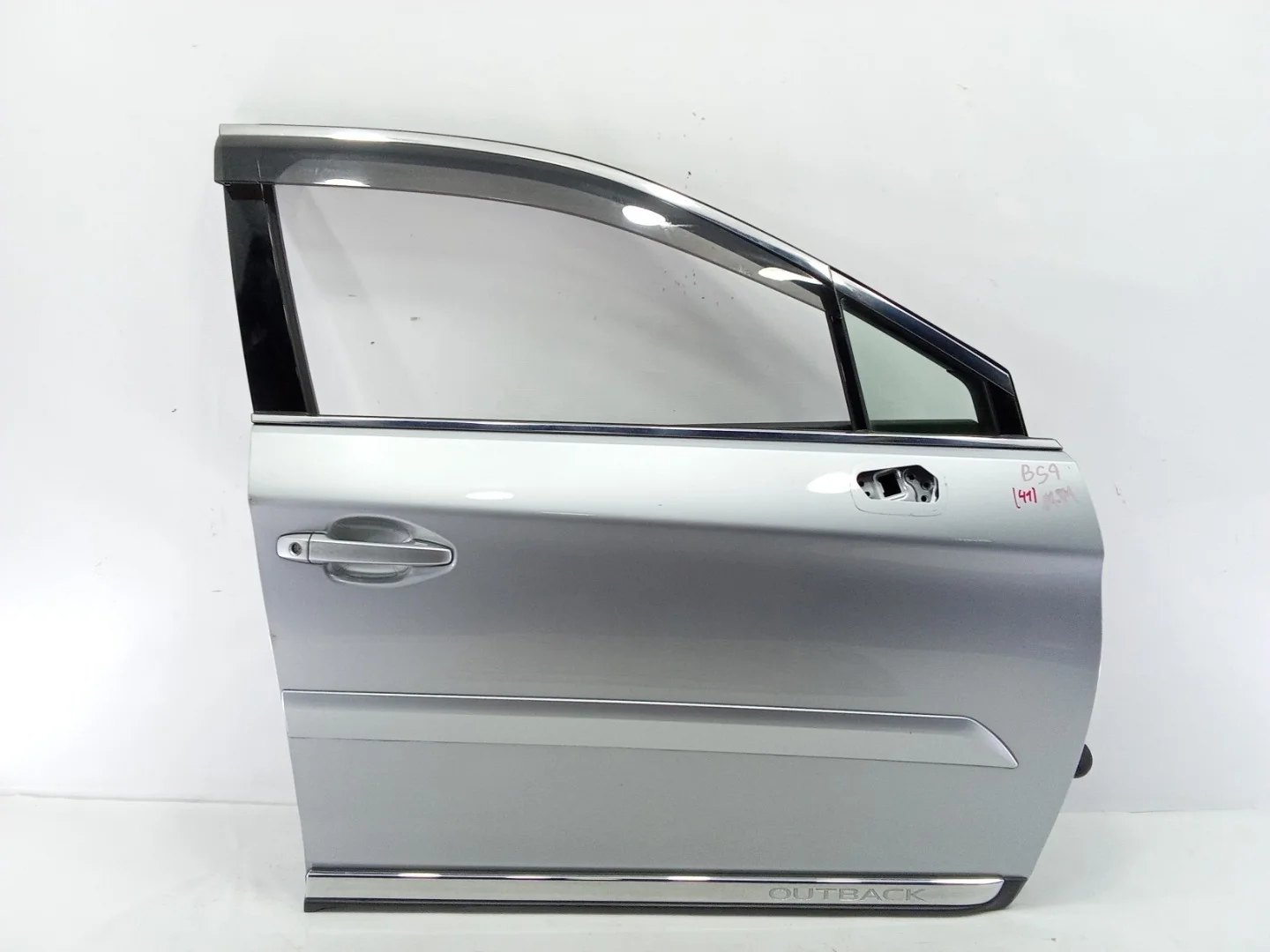 Дверь Subaru Outback 2015 BS9