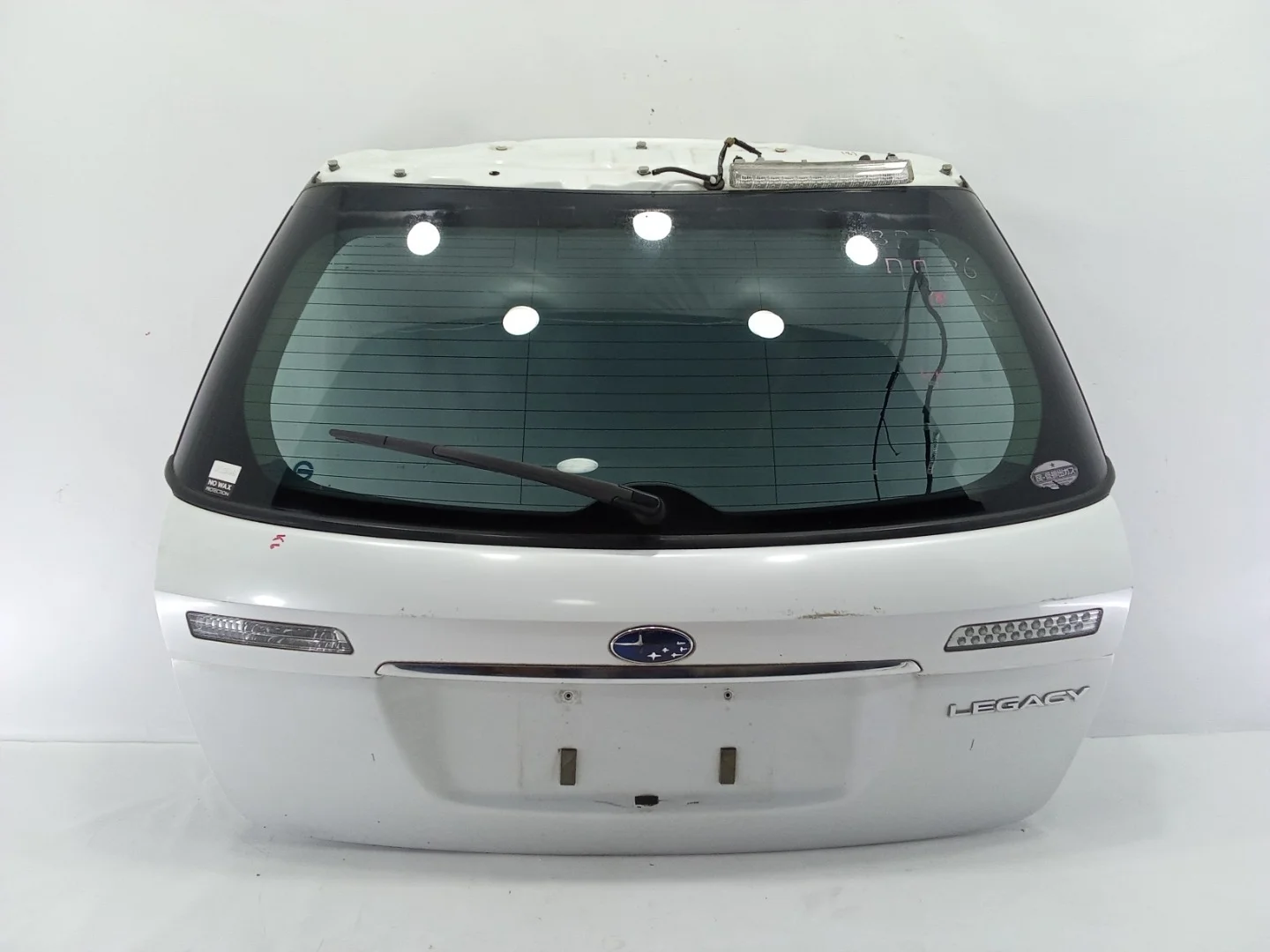 5-я дверь Subaru Legacy 2005 BP9