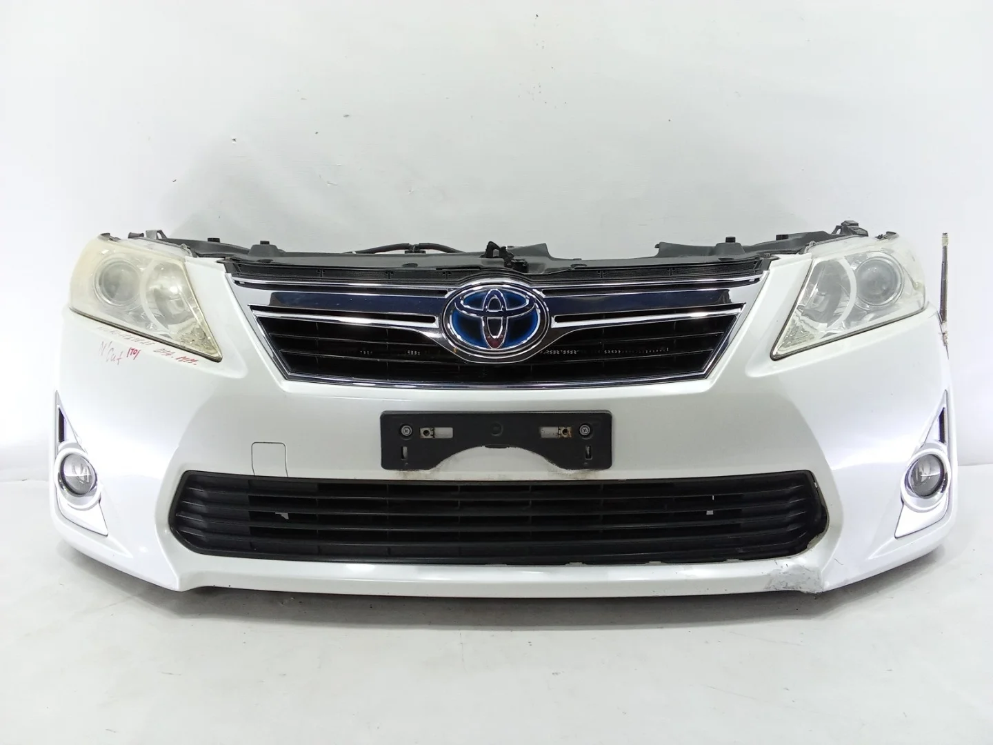 Ноускат Toyota Camry 2012 AVV50