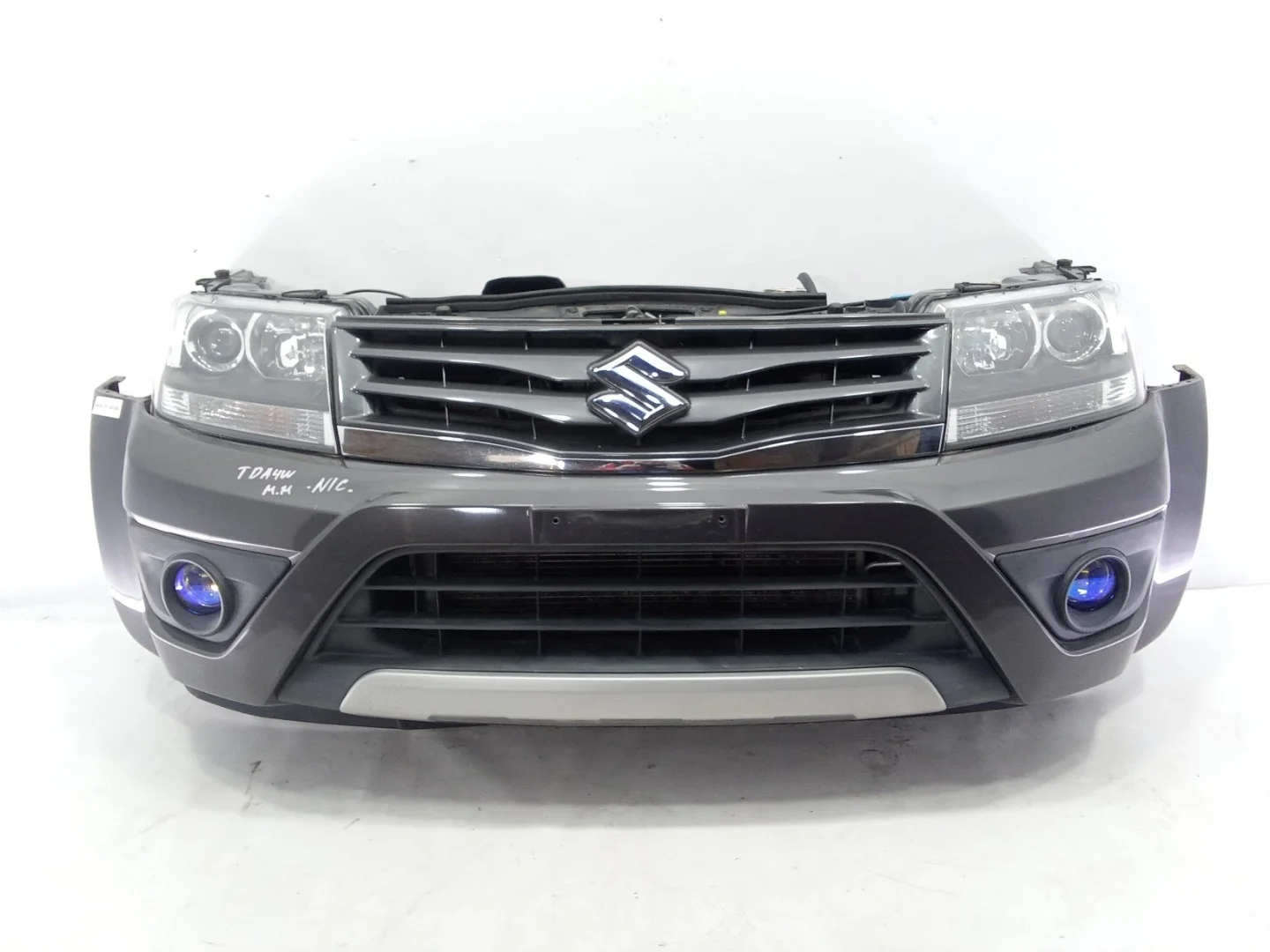 Ноускат Suzuki Grand Vitara 2012 TDA4W