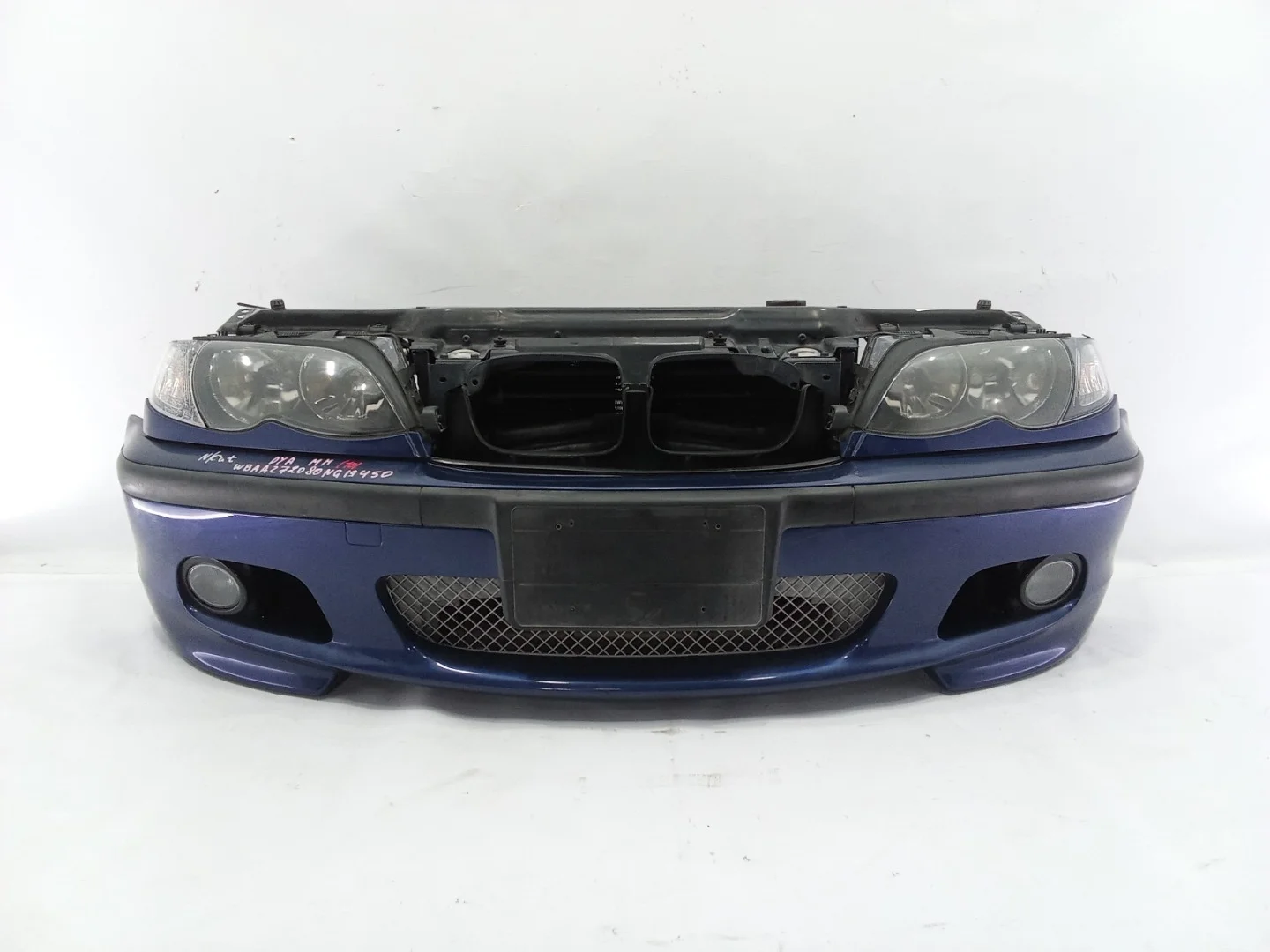 Ноускат BMW 3-Series 2004 E46