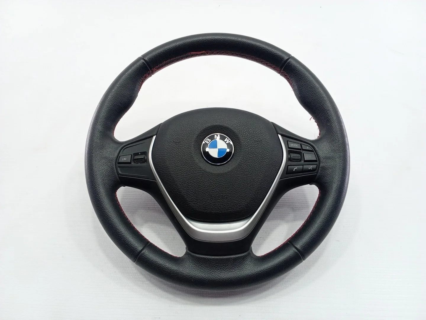 Руль BMW 1-Series 2012 F20
