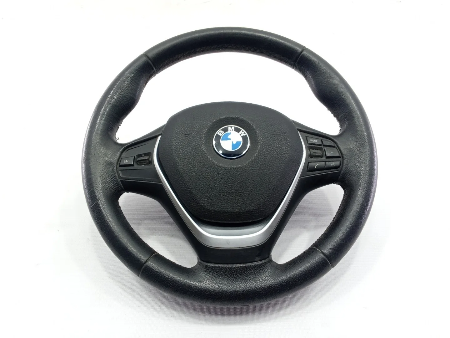 Руль BMW 1-Series 2012 F20