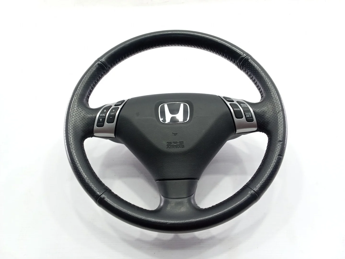 Руль Honda Accord 2005 CL9