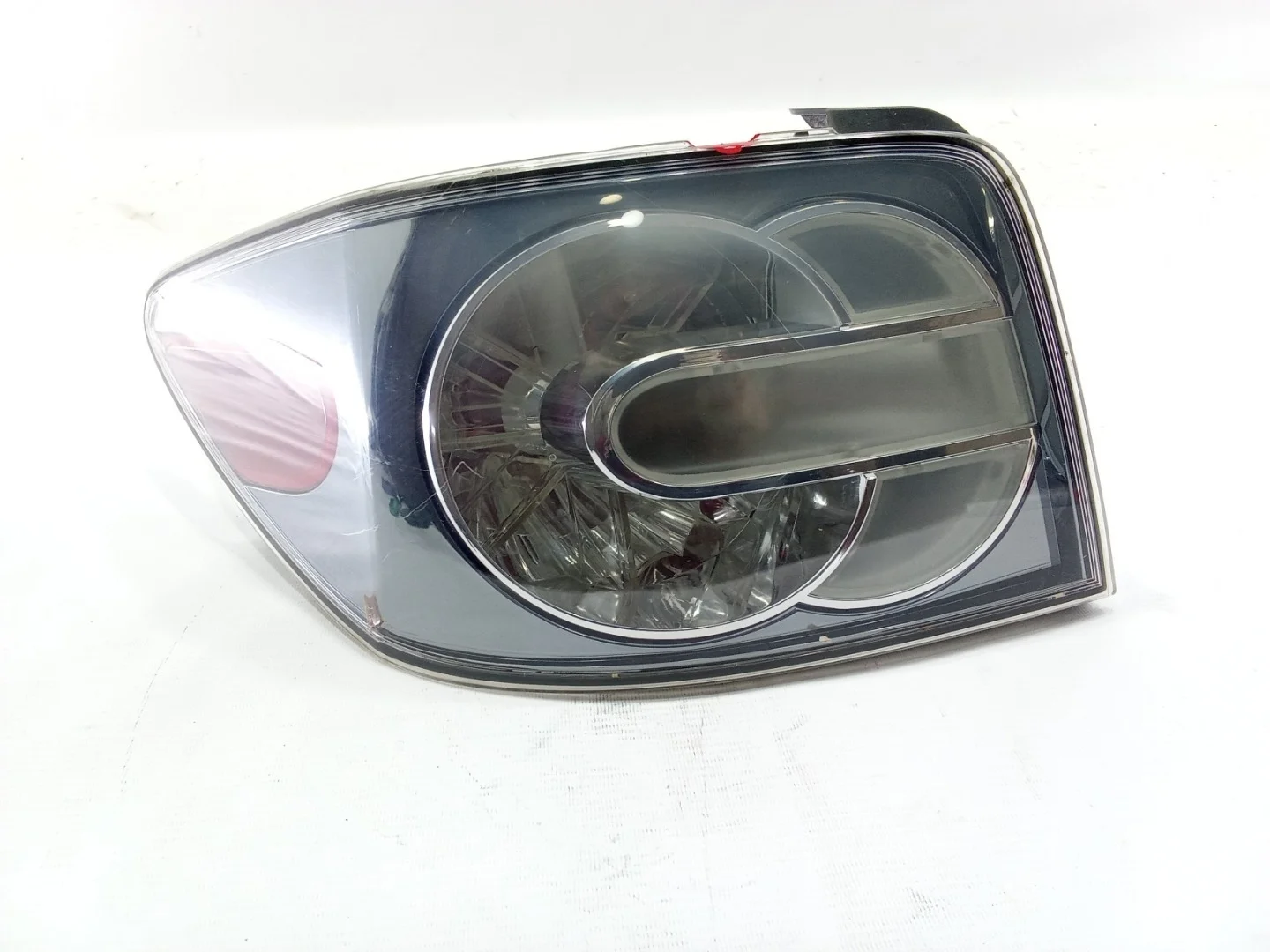 Фонарь Mazda CX-7 2008 ER3P