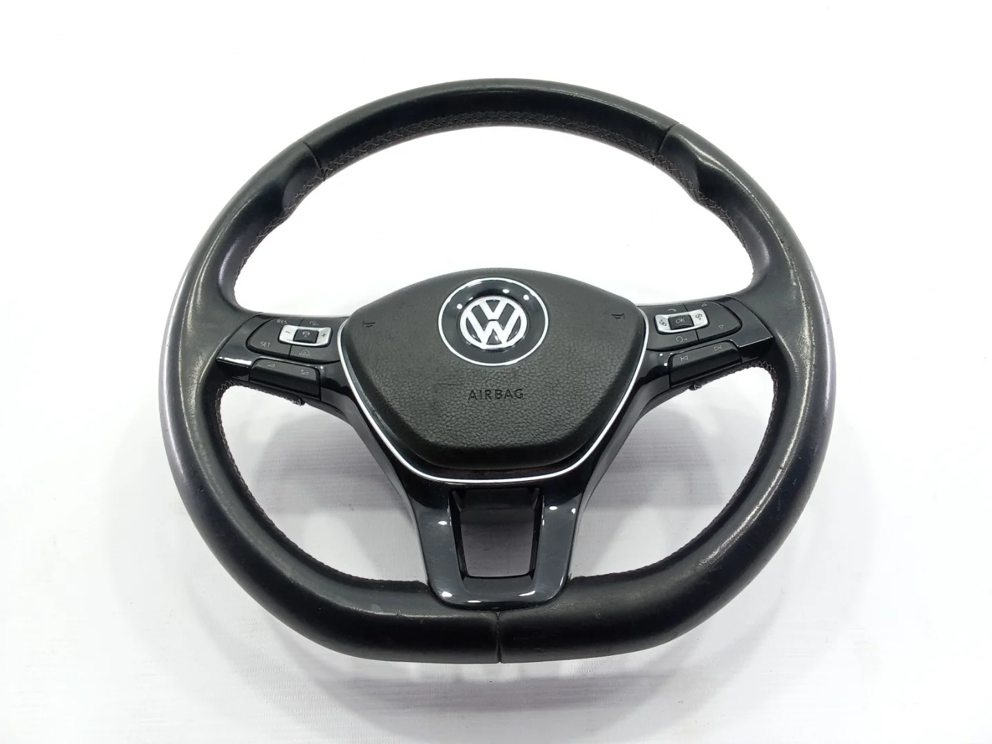 Руль Volkswagen Golf 2015 MK7
