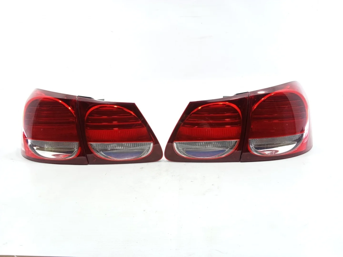 Фонарь Lexus GS350 2006 GRS191