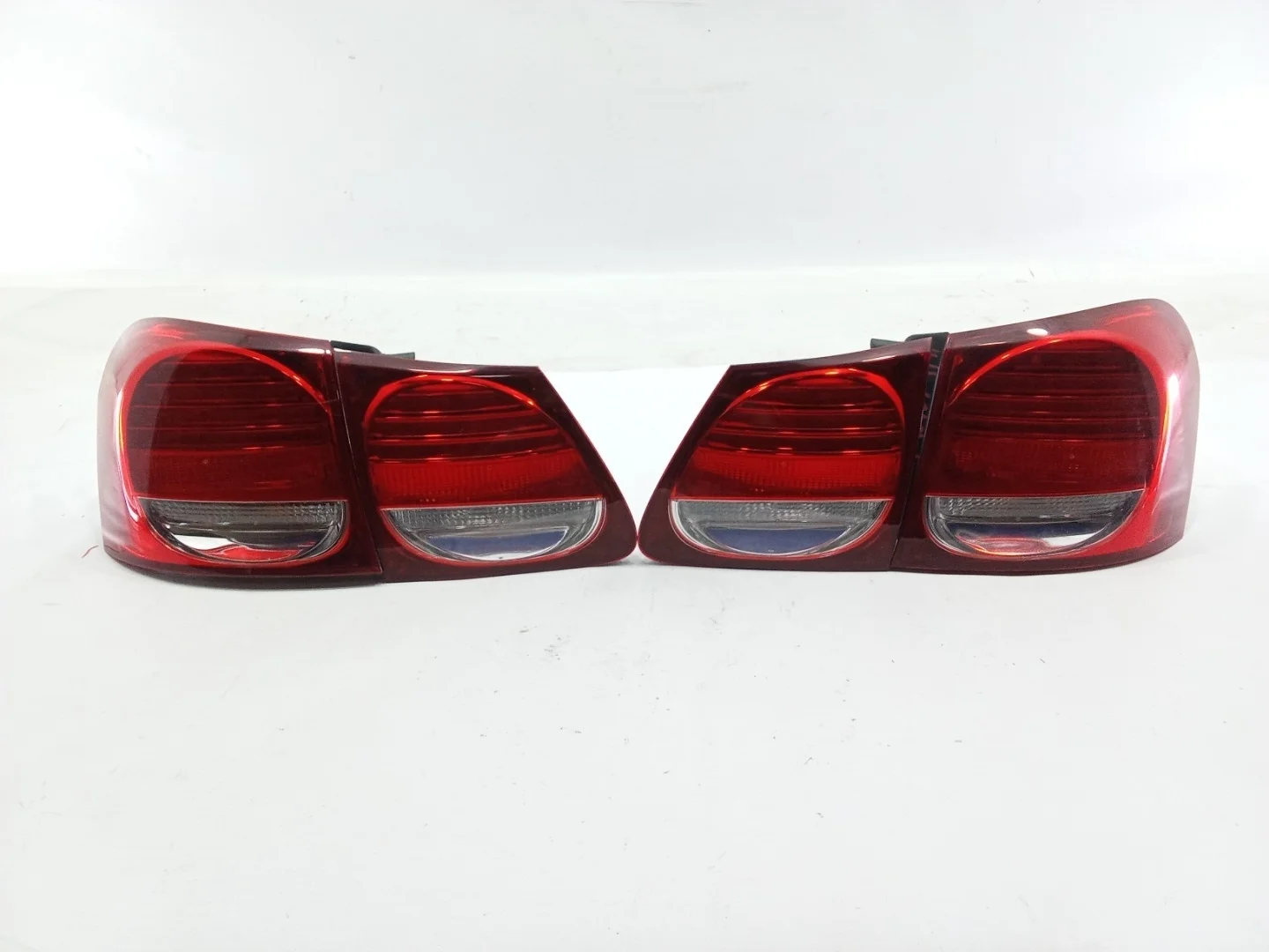 Фонарь Lexus GS350 2007 GRS191
