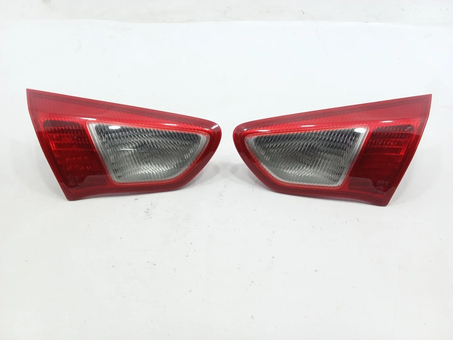 Фонарь Mitsubishi Lancer 2010 CX4A