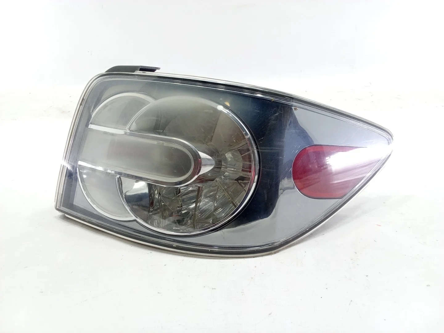 Фонарь Mazda CX-7 2007 ER3P