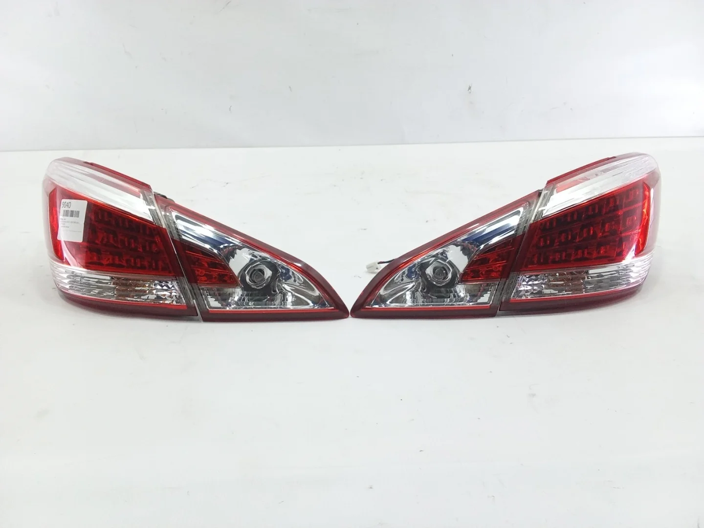 Фонарь Nissan Murano 2011 PNZ51