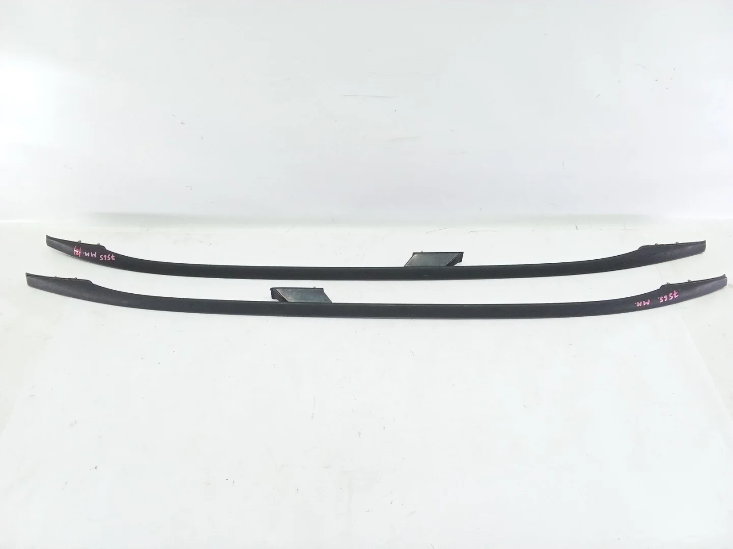 Рейлинг Mercedes-Benz -Class 2007 W164
