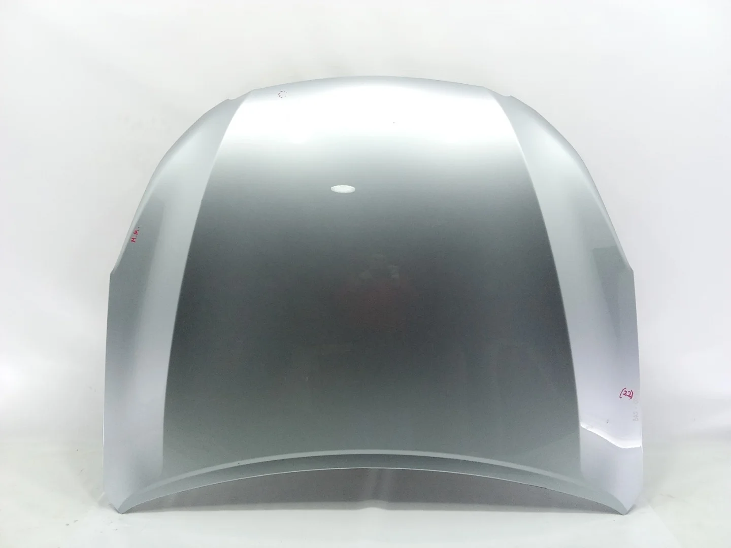 Капот Subaru Legacy 2013 BRF