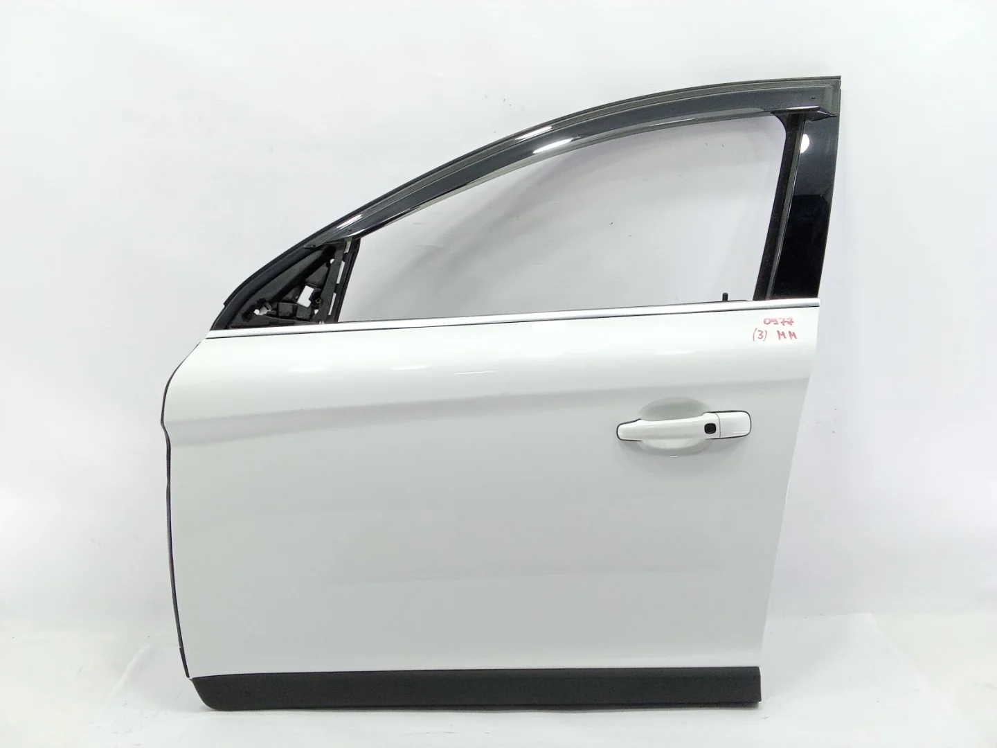 Дверь VOLVO XC60 2012 DZ47