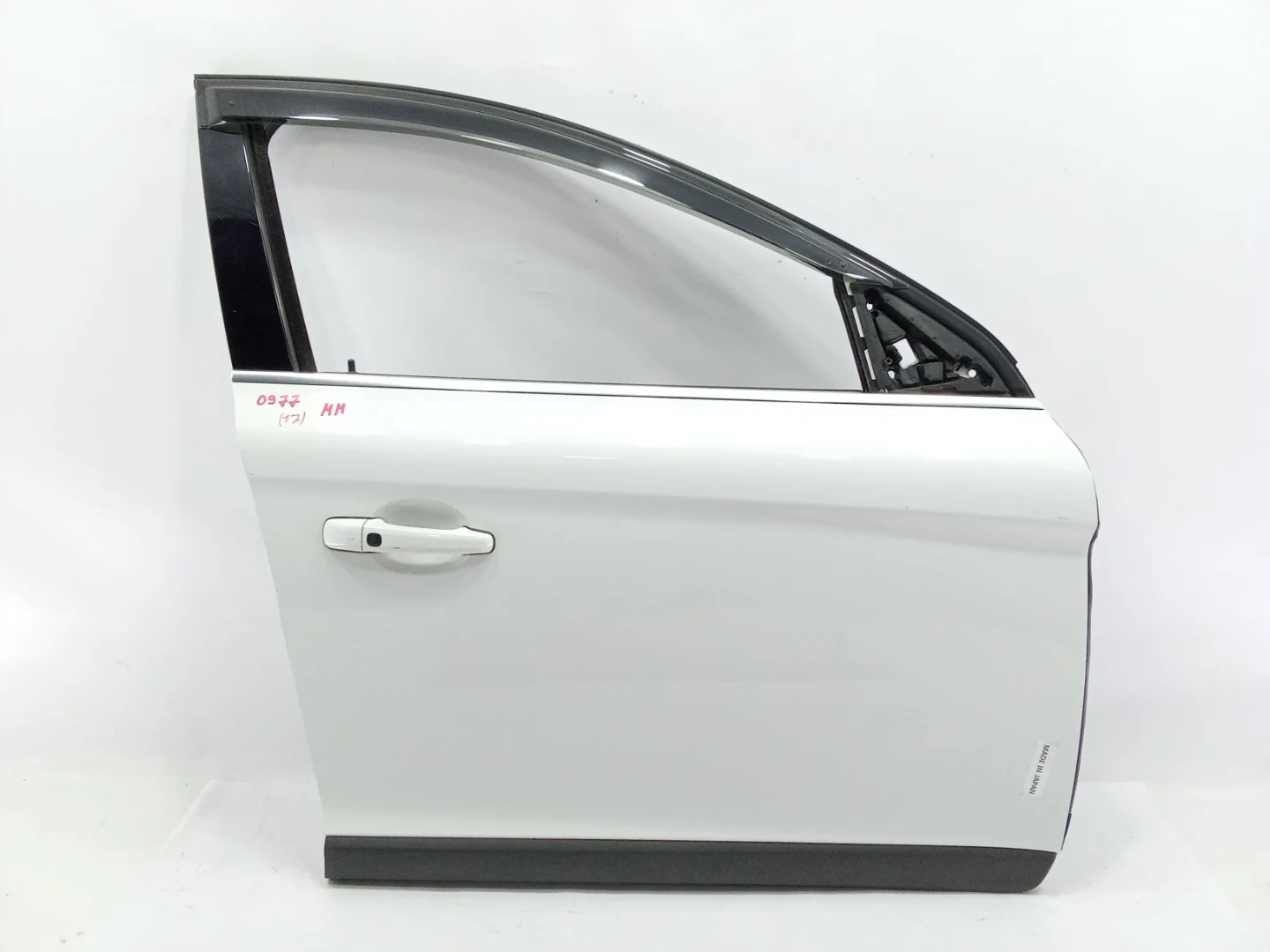 Дверь VOLVO XC60 2012 DZ47