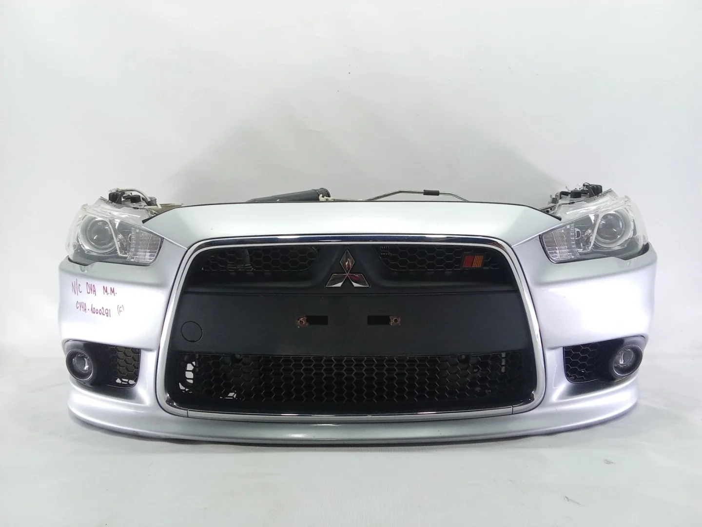 Ноускат Mitsubishi Lancer 2010 CY4A