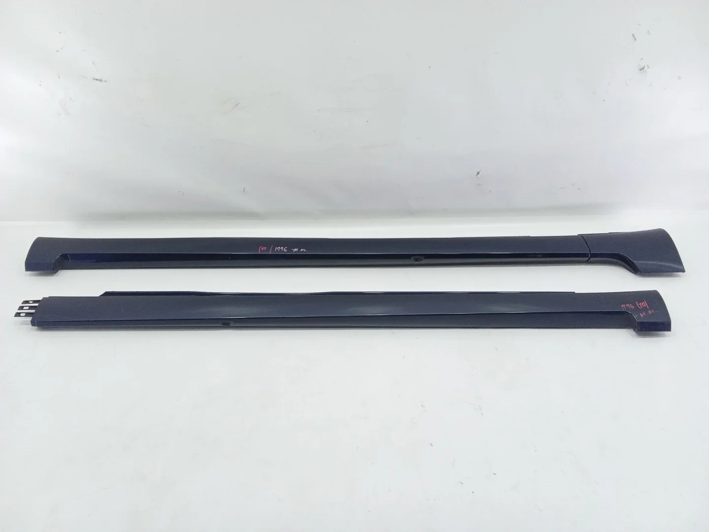Порог Volkswagen Passat 2012 B7