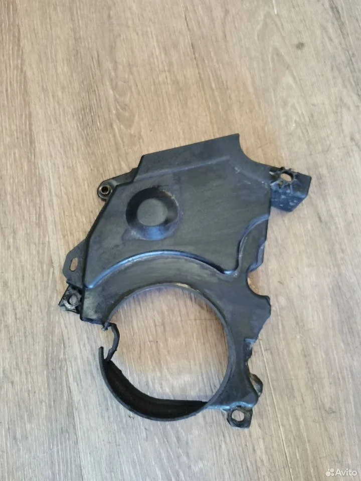 Крышка грм ford galaxy 2.0 tdci qxwa