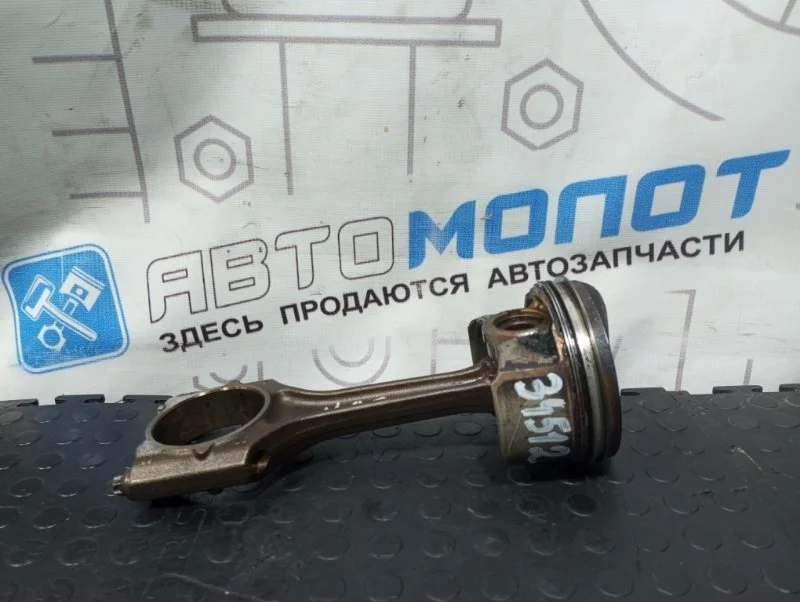 Поршень с шатуном Audi A3 8P CDA