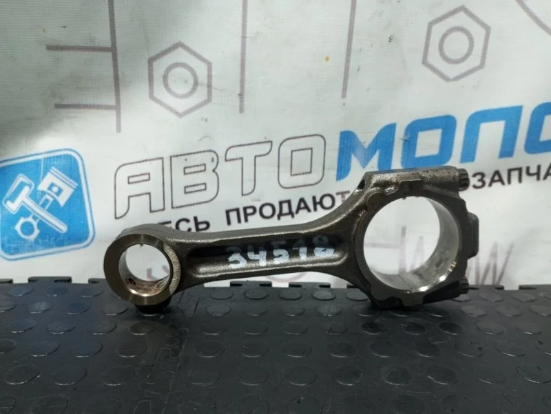 Шатун Kia Sorento UM D4HB