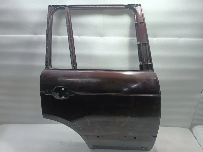 Дверь Land Rover Range 2002-2012 L322