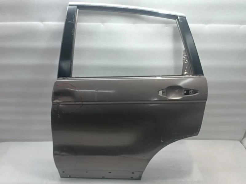 Дверь Honda CR-V 2010 RE7