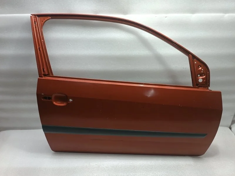 Дверь Ford Fiesta 2010 MK5