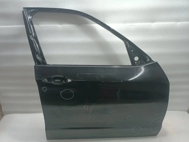 Дверь BMW X5 2013 F15