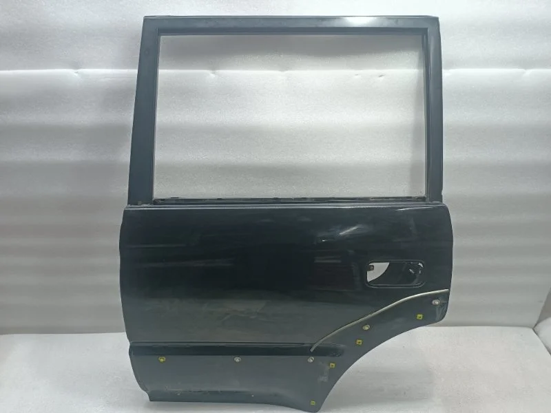 Дверь Toyota Land Cruiser Prado 2001 90