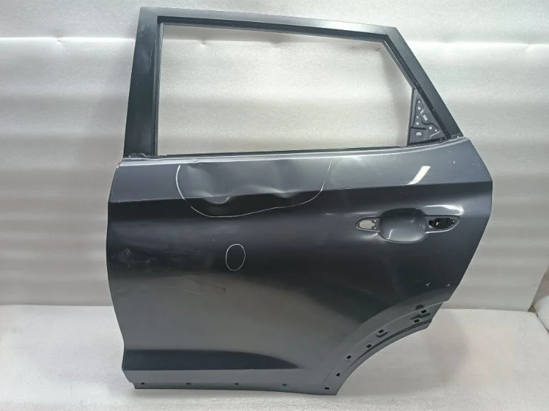 Дверь Hyundai Tucson 2015-2021 TL