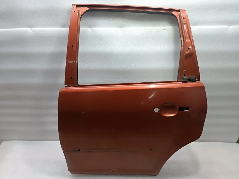 Дверь Ford C-MAX 2003-2010 C214