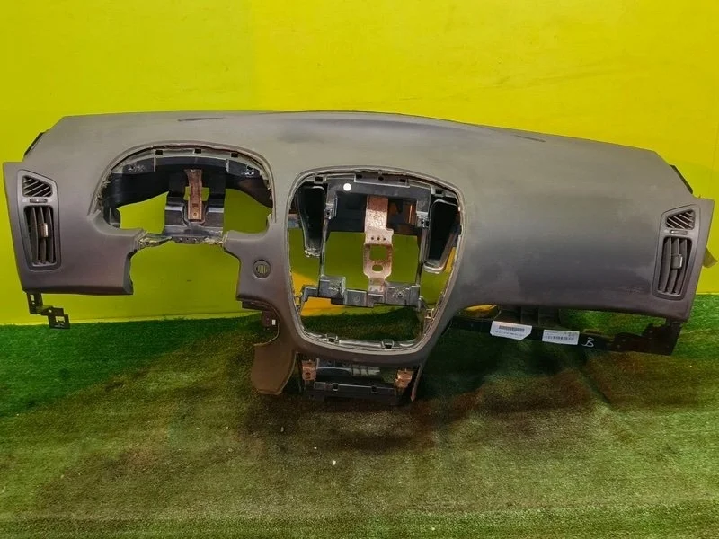 Торпедо Kia Ceed ED D4EA 2008