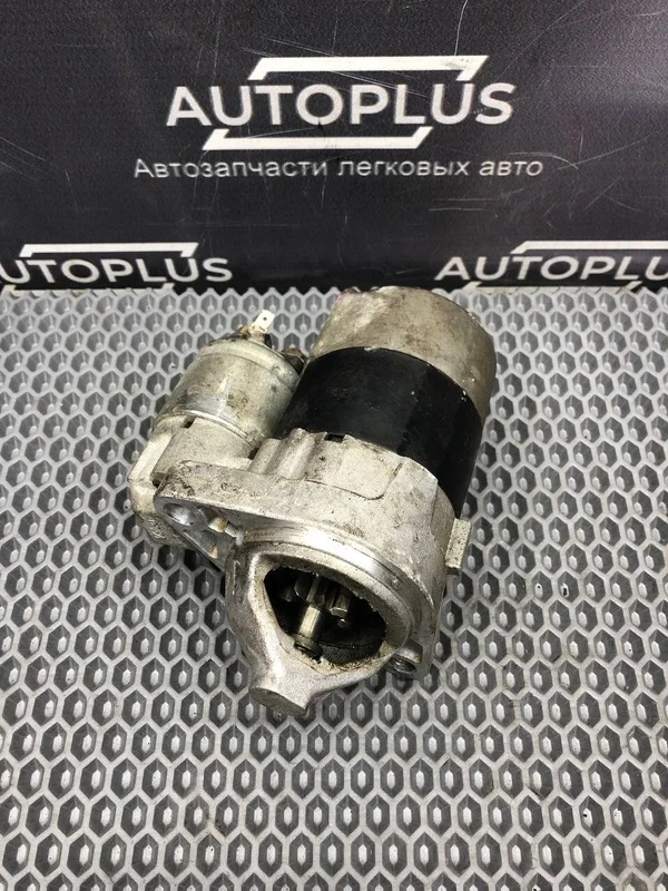 Стартер Nissan Note 2008-2013 23300AX001 E11 CR14