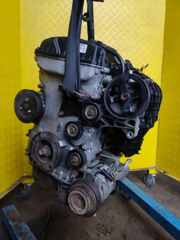 Двигатель Dodge Journey (2007-2020) 2008