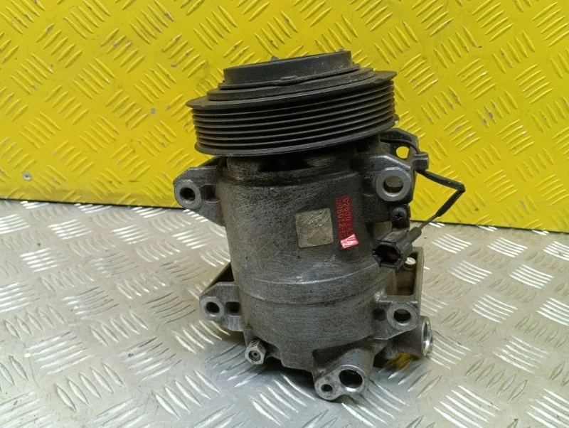 Компрессор кондиционера Nissan Pathfinder (R51M) 2004-2013 2010