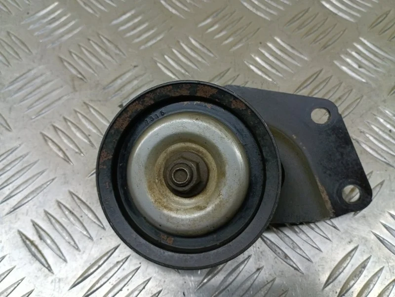 Натяжитель ремня Nissan Pathfinder (R51M) 2004-2013 2007 11925VC80A 2.5 D YD25DDTI