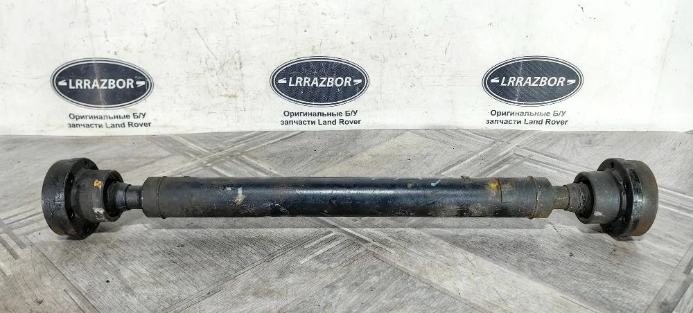 Вал карданный передний Range Rover Sport L320