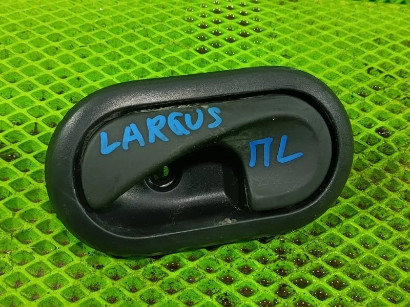 Внутренняя ручка передняя левая Лада Largus 2015 8200733848 УНИВЕРСАЛ K7M