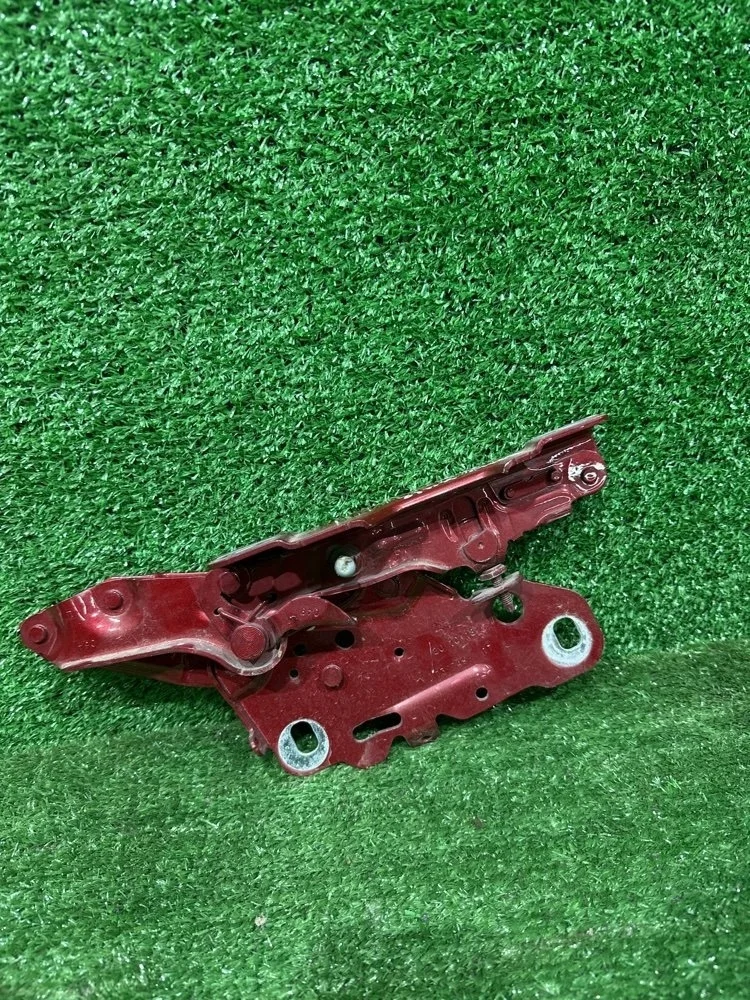 Петля капота Bmw X4 2019 41617475792 G02 B57D30A, правая