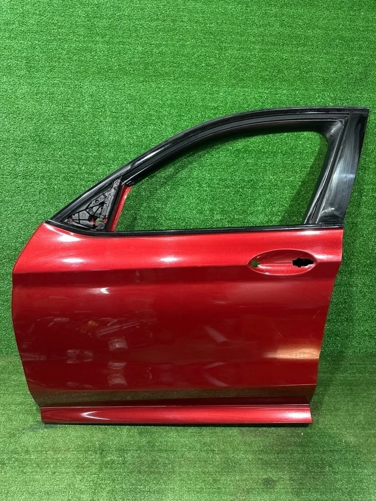 Дверь BMW X4 2019 G02