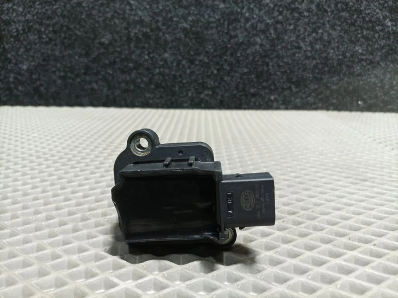 Катушка зажигания Mercedes-Benz C-Klasse 2014 A0001502580 W204 M271.820