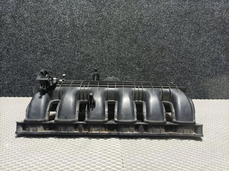 Впускной коллектор Bmw X5 2012 11617576911 E70 N55B30