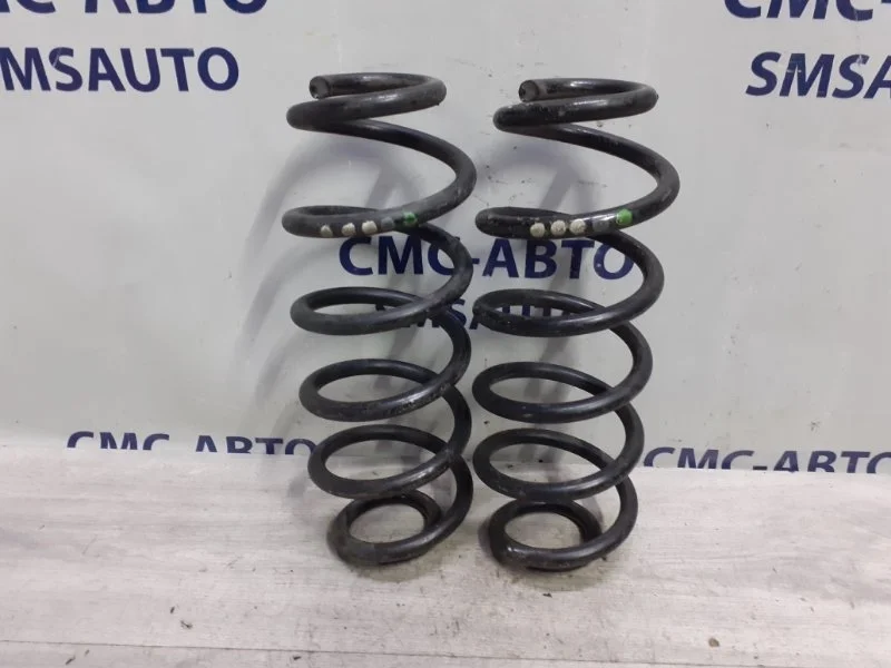Пружина Audi A5 8K0511115HA 8T 2.0T CDN, задняя