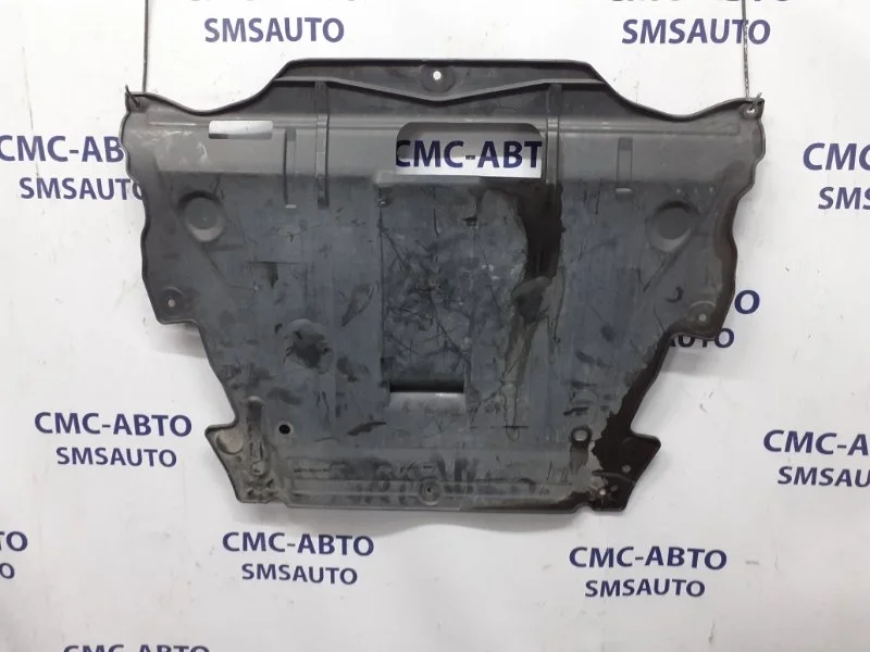 Защита ДВС Volvo Xc70 31290965 ХС70 3.2 B6324S