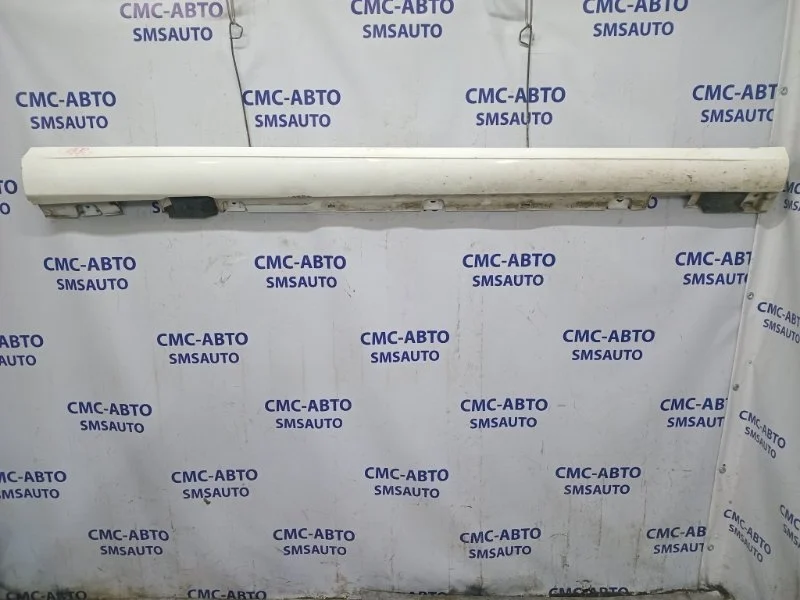 Накладка порога Mercedes-Benz E-Class A2136980600 W213 654.920, правая