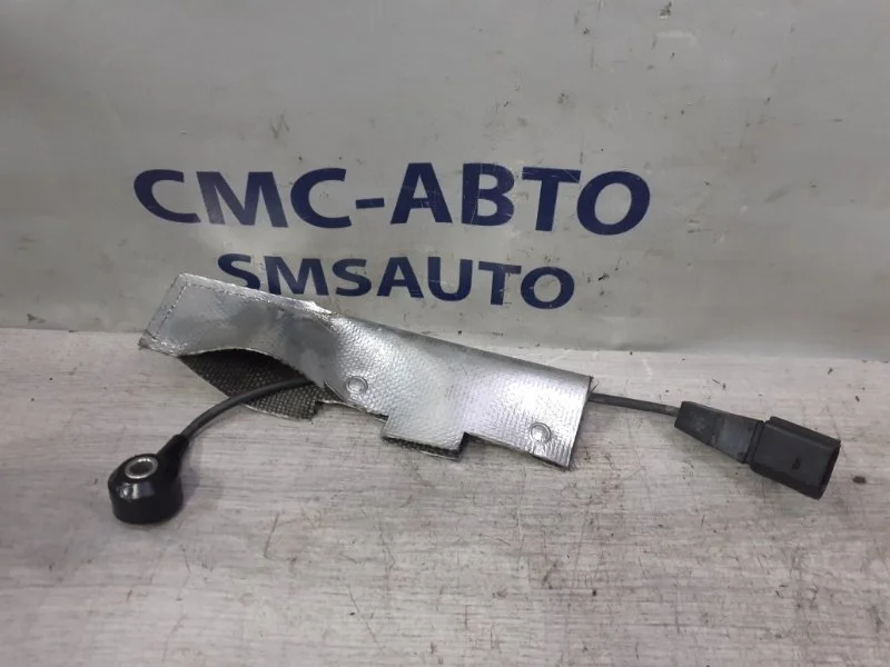 Датчик детонации Volkswagen Touareg 2011 030905377C NF 3.6