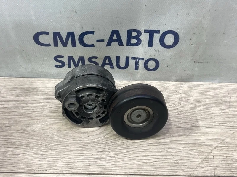 Натяжитель приводного ремня Audi Q5 06E903133Q 8R 3.2 CAL